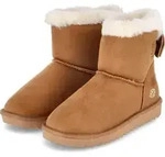 DOCKERS BY GERLI Dockers Winterboots Kinder braun 41 - Braun - 41