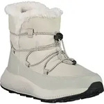 CMP Sheratan Damen Winterschuhe Clima Protect mit Kunstfell beige EU 42 - Beige - 42