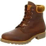 Panama Jack Schn&uuml;rstiefelette Warmfutter Panama 03 Igloo Trav B26 - Braun - 39