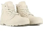 PALLADIUM Damen Pampa Hi Zip WL W Winter Ankle Boots Stiefelette 95982-217...