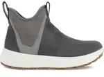 Ecco solice w chelea gtx strots aus nat&uuml;rlichen leder zln 0870 - Grau - 40
