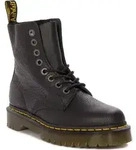 Dr. Martens Uni Stiefeletten 26206001 Farbe:Schwarz Gr&ouml;&szlig;e: 42 - Schwarz - 42