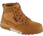 Fila Grunge II Mid Wmn FFW0217-23015, Wanderschuhe, Damen, Gelb, Gr&ouml;&szlig;e: 41 -...
