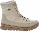 Damenstiefeletten Jana 8-26270-29 beige 40 - Creme - 40