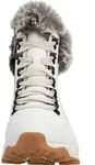 Rieker Evolution Schn&uuml;rstiefel Wei&szlig; - Wei&szlig; - 37