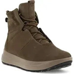 Ecco SOLICE Damen Stiefeletten - Winterstiefelette braun Freizeit NEU - Braun - 37