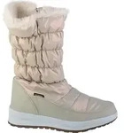CMP Holse 39Q4996-A219, Schneestiefel, Damen, Beige, Gr&ouml;&szlig;e: 41 - Beige - 41
