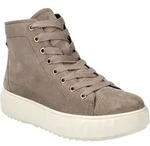 Ara Sneaker MONACO-ST, wasserdicht, Beige, Damen - Beige - 37,5