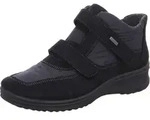 Stiefelette M&uuml;nchen 41 - Schwarz - 41