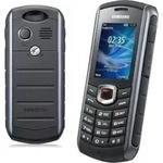 Samsung B2710 Xcover schwarz (ohne Simlock) in neutraler Verpackung - Schwarz