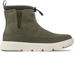 Helly Hansen Ankle boots 11746_431 in Green color size 38 - Gr&uuml;n - 7