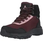 WHISTLER Boot Atenst mit herausnehmbarer Innensohle 4193 Sassafras 38 - Violett...