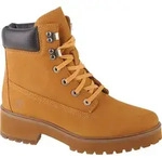 TIMBERLAND - Damenstiefel Carnaby Cool 6 Zoll - Nummer 36 - Braun - 36
