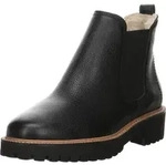 Paul Green Chelsea Boots Damen 38362D39393634 Schwarz 37 1/2 EU - Schwarz - 37,5