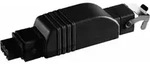 Somfy 1811131, Schwarz - Schwarz