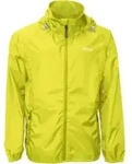 PRO-X ELEMENTS Bike Funktionsjacke PACK IT NEONGELB S - Gelb - S