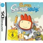 Super Scribblenauts