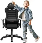 Huzaro Kinder Schreibtischstuhl Ranger 6 0 Gaming Stuhl Racing Sessel B&uuml;rostuhl