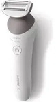 Philips Lady Shaver Series 6000 BRL126/00 Kabellos f&uuml;r die Nass- und Trockenrasur,