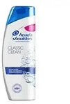 Classic Clean ( Shampoo gegen Schuppen) - Fassungsverm&ouml; gen: 400 ml