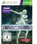Dance Evolution (Kinect)