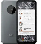Gigaset GX6, 16,8 cm (6.6"), 6 GB, 128 GB, 50 MP, Android 12, Grau - Grau