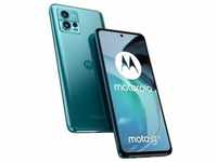 Motorola XT2255-1 Moto G72 128 GB / 6 GB - Smartphone - polar blue