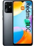 Xiaomi Redmi 10C 64GB 3GB Graphite Gray - Grau