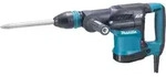 Makita HM0871C, Schwarz, Blau, 8,1 J, 8 m/s&sup2;, 1100 W, 466 mm, 116 mm