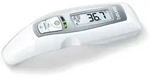 Beurer FT70, LCD, AAA, 38,2 x 138 x 46,5 mm, 90g, CE 0344