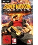 Duke Nukem Forever