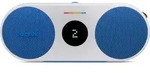 Polaroid PLRMUSICP29087BLU, Blau, Wei&szlig;, 1 St&uuml;ck(e) - Blau/Wei&szlig;