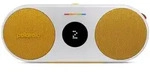 Polaroid PLRMUSICP29085YLW, Wei&szlig;, Gelb, 1 St&uuml;ck(e) - Wei&szlig;/Gelb