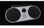 Polaroid PLRMUSICP39089BLK, Schwarz, Wei&szlig;, 1 St&uuml;ck(e) - Schwarz/Wei&szlig;