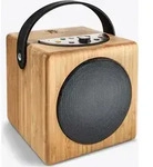 Wavemaster KidzAudio Music Box holz retail