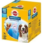 Pedigree Dentastix Daily Oral Care Multipack Medium 15x7 St&uuml;ck