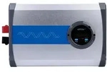 EPEVER&reg; IP-PLUS Serie LCD Display Spannungswandler 1500W 12VDC auf 230VAC, 0% MwSt.