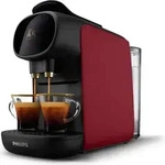 Philips L'Or Barista Sublime Kaffeekapselmaschine, einstellbare Kaffeemenge, 2...