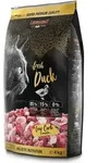 Leonardo Cat Food 757025, Adult, Ente, 4 kg, Getreidefrei