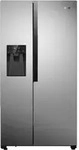 Gorenje NRS9EVX Kühl-Gefrier-Kombination, Side-by-side mit LED-Display, IceMaker, Gorenje NRS9EVX Kühl-Gefrier-Kombination, Side-by-side mit LED-Display, IceMaker,