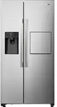 Gorenje NRS 9EVXB1 si Side by Side Kombi 369/185L NoFrost E Inox 180x91x74cm (A) -