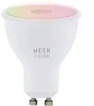 EGLO LM_LED_GU10 - V2, 4,9 W, 50 W, GU10, 345 lm, 20000 h, Multi