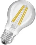 OSRAM LED Stromsparlampe, Filament Birne mit E27 Sockel, Warmweiß (3000K), 7,2 Watt, OSRAM LED Stromsparlampe, Filament Birne mit E27 Sockel, Warmweiß (3000K), 7,2 Watt,