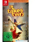 Sony It Takes Two, PlayStation 4, Multiplayer-Modus, T (Jugendliche)