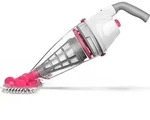 BWT BC50, Manuelles Vakuum, Pool, Wei&szlig;, 0,65 l, 25 m3, 3 m