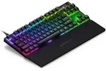 SteelSeries 64859, Steelseries Apex Pro TKL, Kabelgebunden, USB, Mechanischer Switch,