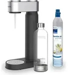 Philips Wassersprudler GoZero ADD4901BK schwarz - Schwarz
