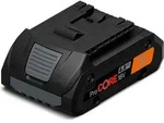 FEIN Akku-Pack ProCORE 18 V 4.0 Ah AS, Spannung 18 V, Kapazit&auml;t 4 Ah - Wei&szlig;