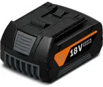 FEIN AKKU-PACK GBA 18 V 5.0 AH AS, Akku, Lithium-Ion (Li-Ion), 5 Ah, 18 V, Fein,
