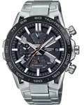 Casio Edifice Herrenuhr EQB-2000DB-1AER Solar Bluetooth&reg; Smart - Schwarz